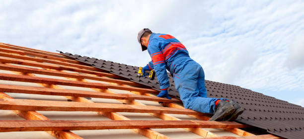 Best Commercial Roofing Services  in Wilton, CA